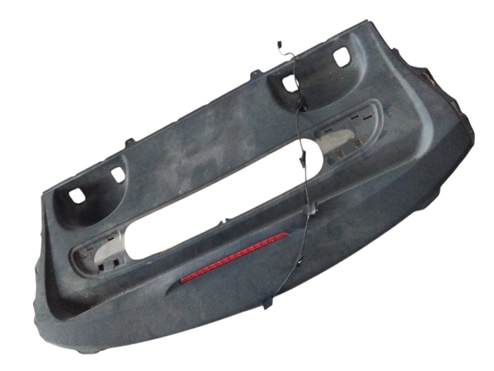 Tampa Do Porta Malas Mercedes Cls 500 2005 C2196900149 3