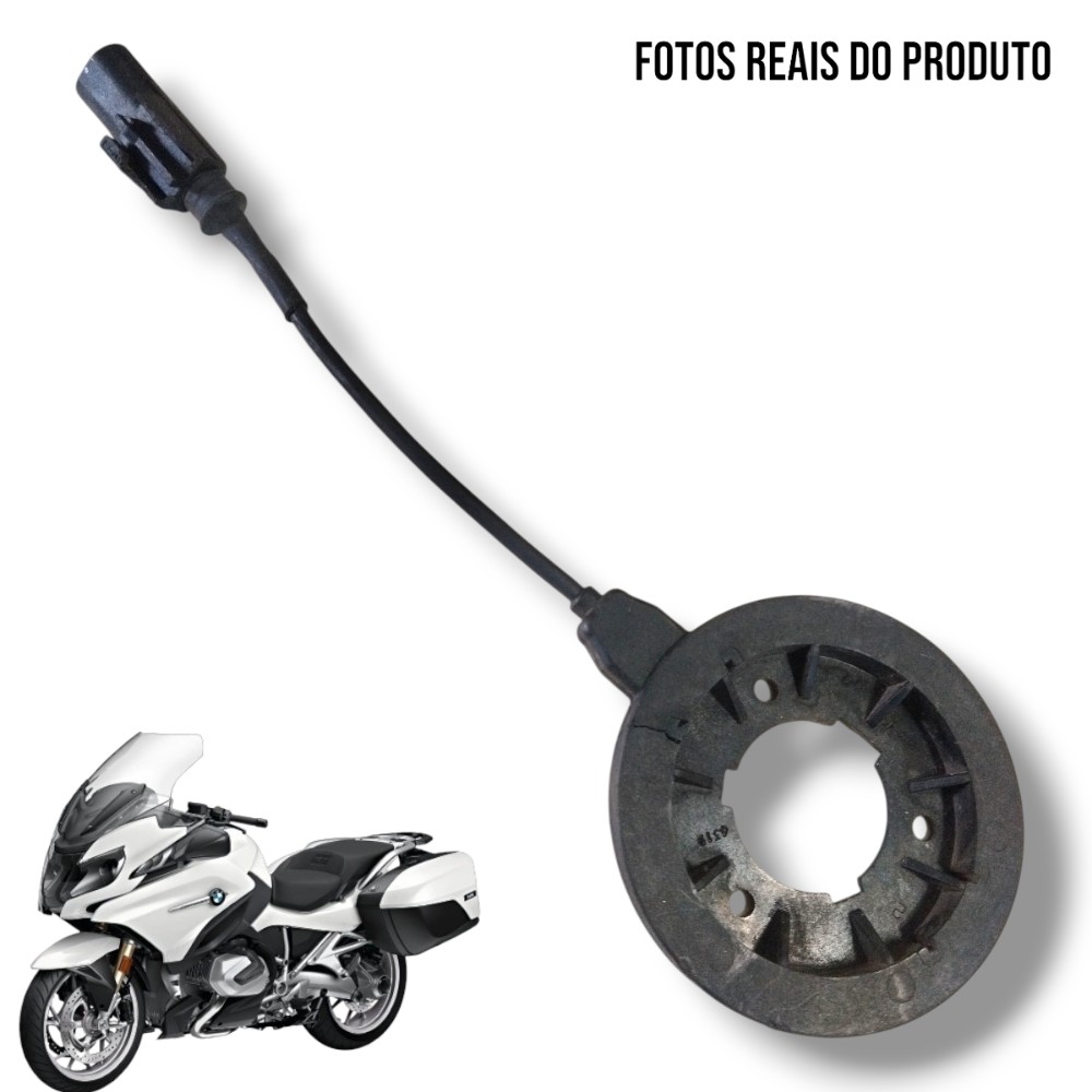 Sistema De Travamento Remoto Bmw R1250 Rt 2020 8531633-01