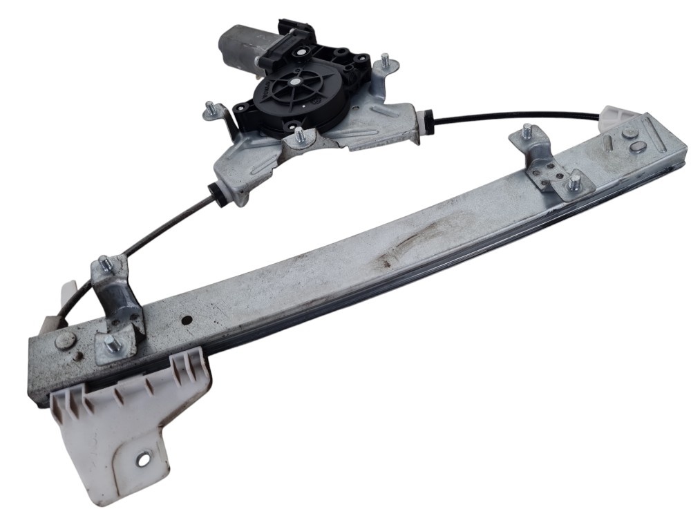 Máquina Vidro Traseiro Direito Jac E-js1 2023 6204210u0310 6