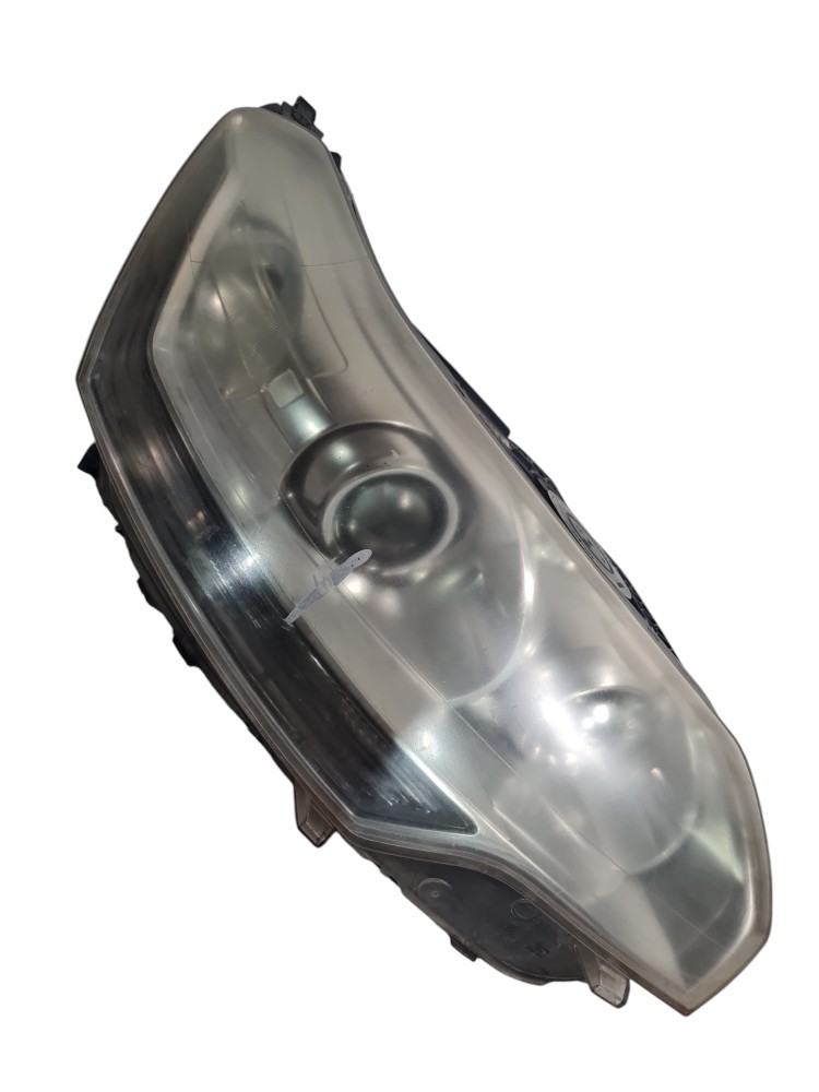 Farol direito citroen C5 ex20 ano 2009 2010 BK BVA original