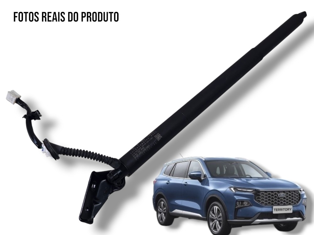 Amortecedor Eletrônico Direi Porta Malas Ford Territory 2025 1