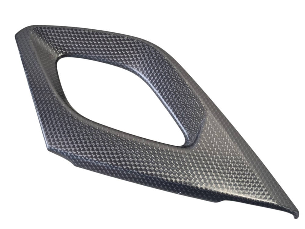 Acabamento Moldura Puxador Diant Esquerda Citroen Ds5 2015 5