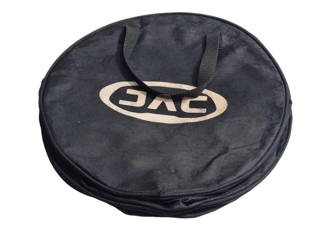 Bag Carregador Jac E-js1 2023 Original 3
