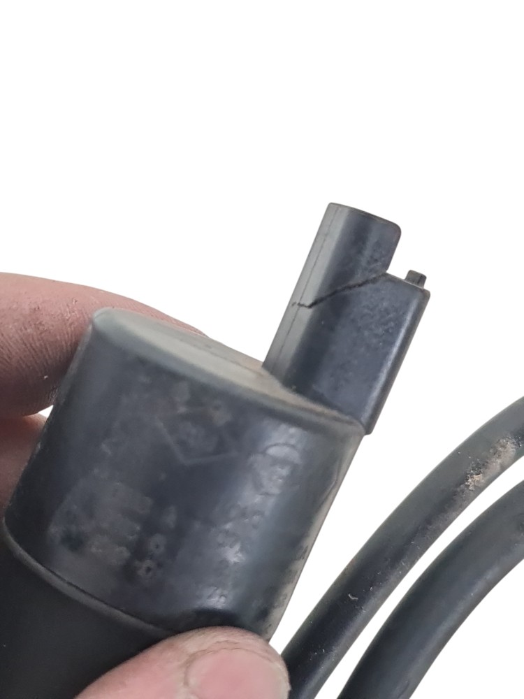 Bomba Limpador Parabrisa Renault Kangoo 2025 9825893480 2
