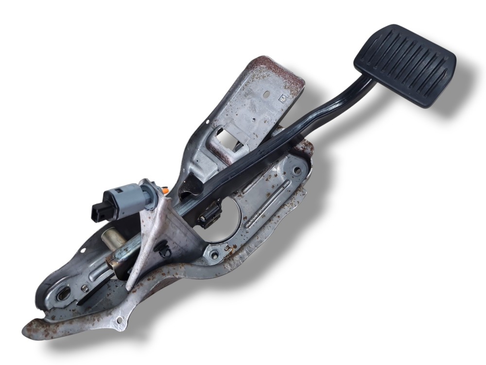 Pedal Freio Volvo Xc 40 2020 32265012 Original 1