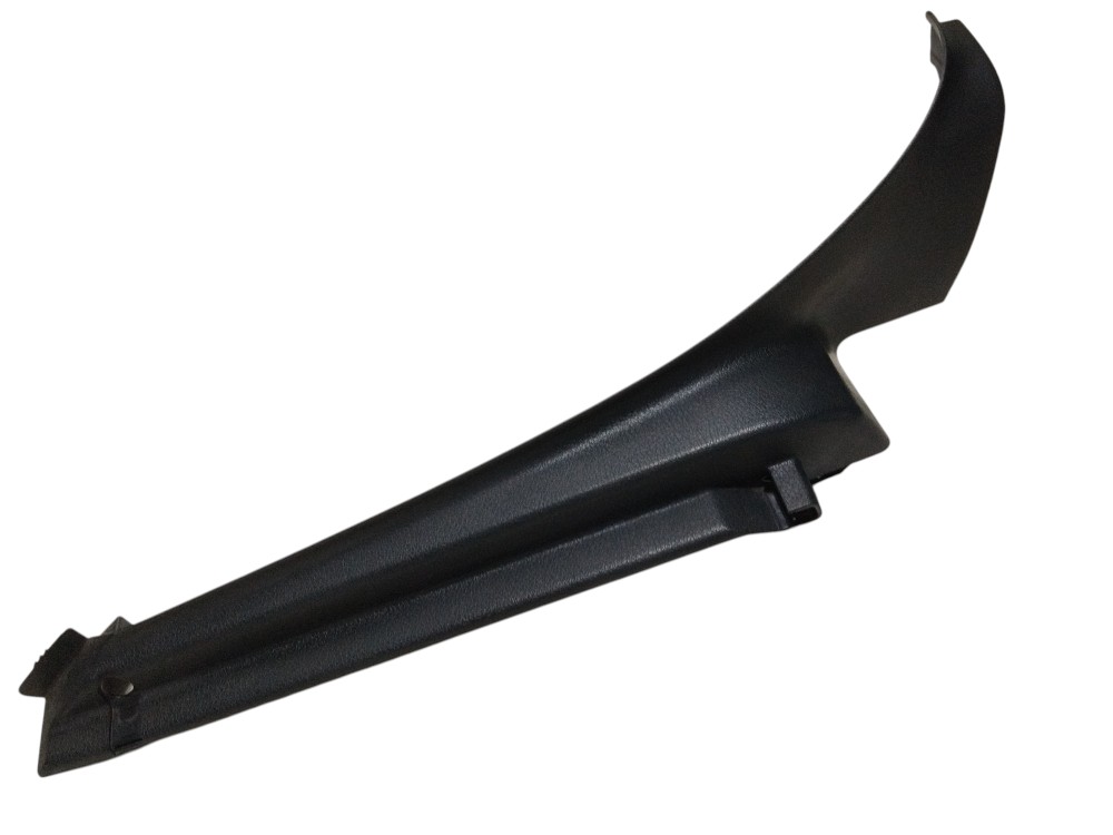 Suporte Esquerda Bagagito Mercedes C 230 2001 2002 2