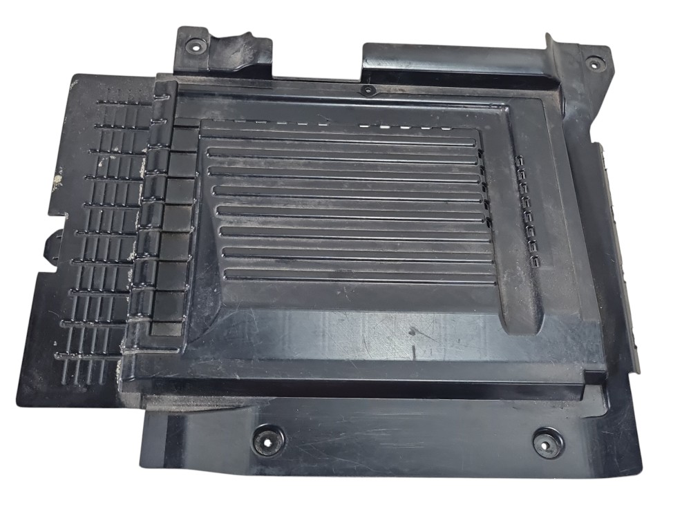 Tampa Caixa Mini Cooper S 2011 2012 2013 65902752523 5