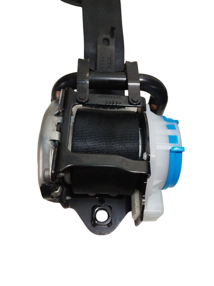 Kit cinto de segurança Gwm Tank 300 ibrido 25 2026 ORIGINAL 6