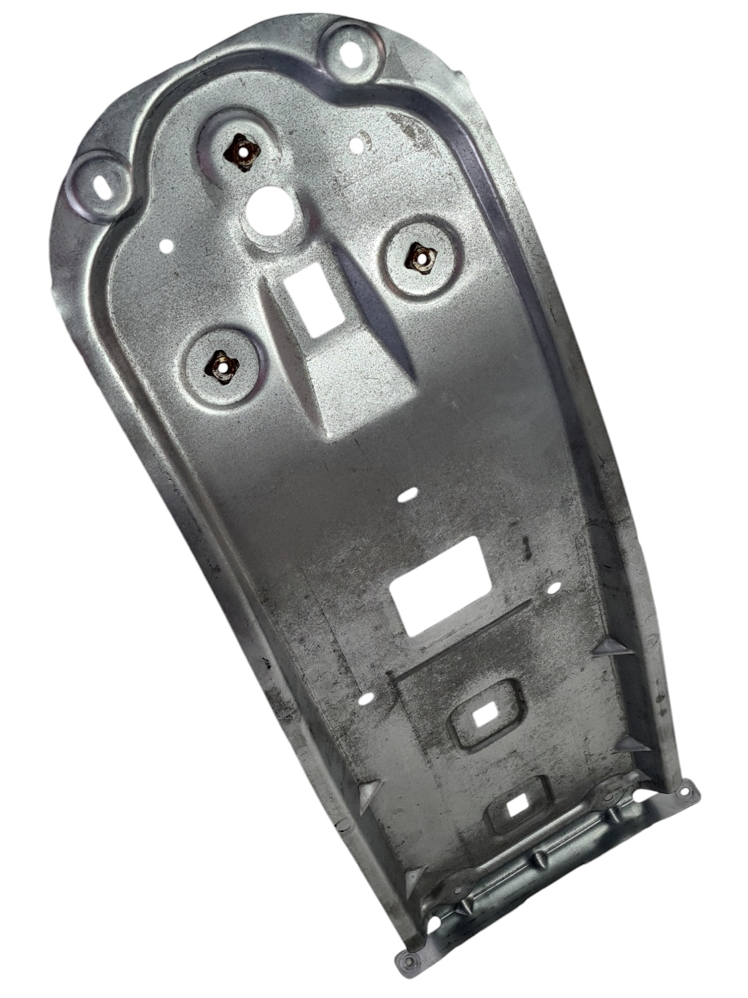 Suporte Rackaster Renault Master 2023 69945716r 1