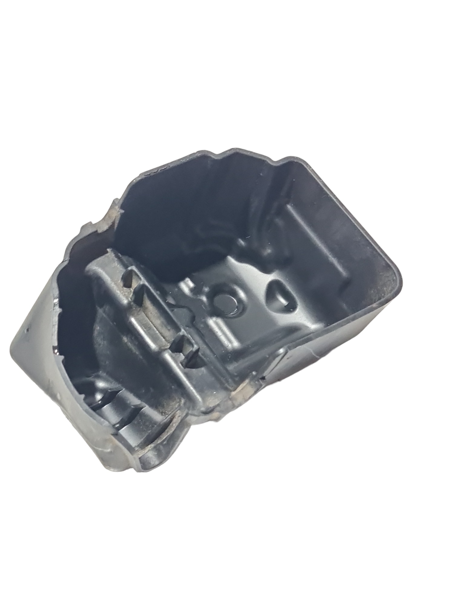 Capa Bateria Chicote Volvo Xc90 2021 3