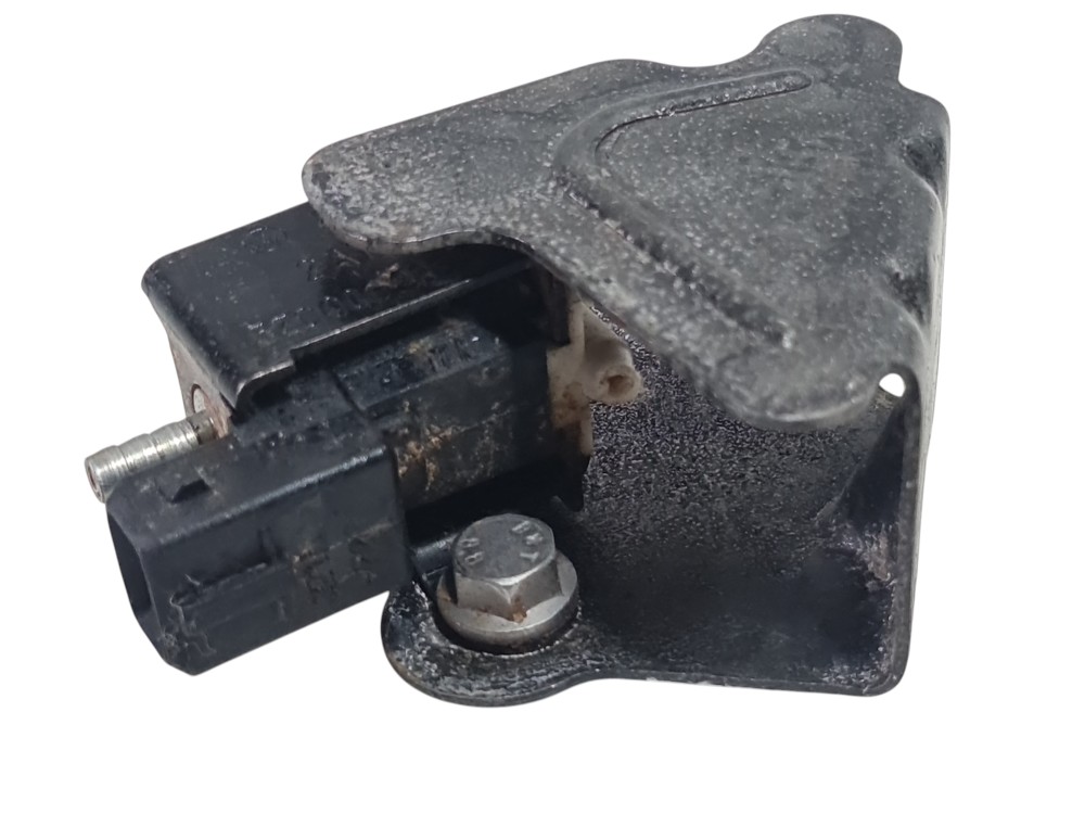 Válvula Partida Frio Vw Fox Crossfox 2016 5z0906283 Original 7