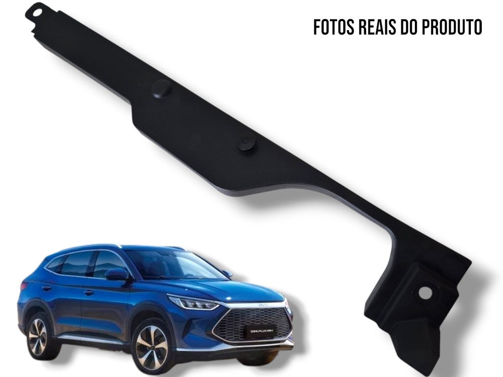 Moldura Paralama Dianteiro Direito Byd Song Plus 2024 1