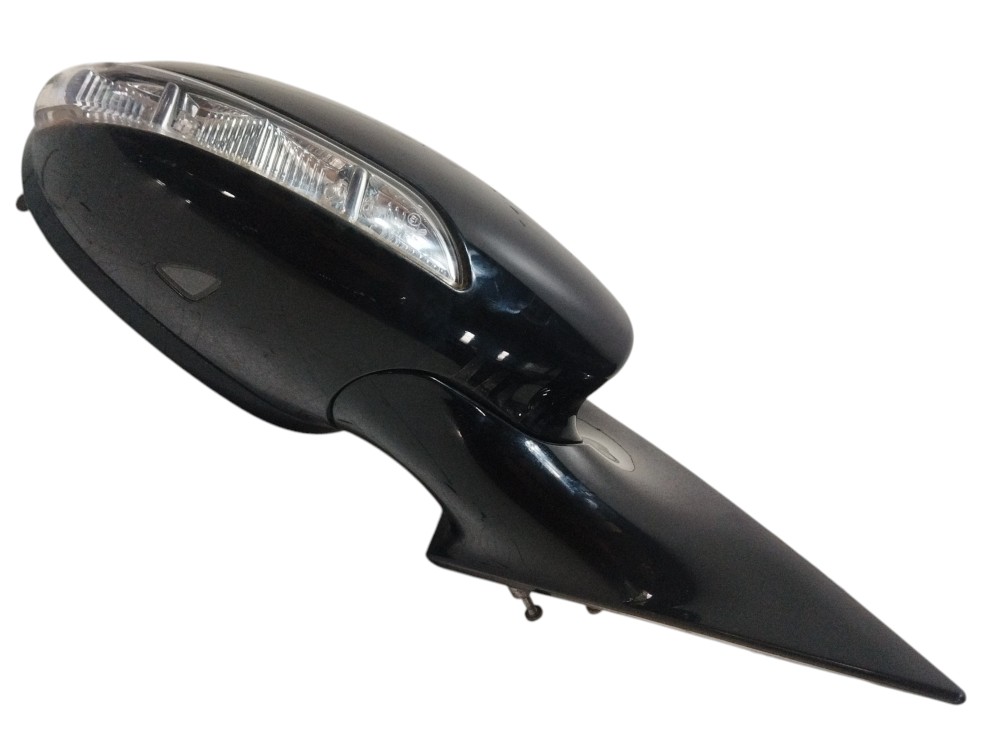 Retrovisor Externo Direita Mercedes Cls 500 2005 2006 9