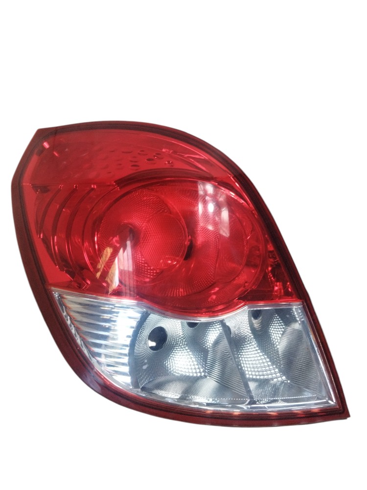 Lanterna traseira Chevrolet Captiva 2009 2010 2011 ate 2016 1