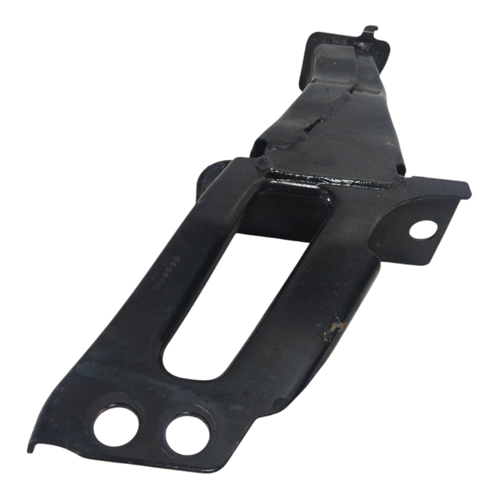Suporte Esquerdo Alma Para-choque Volvo Xc60 T5 2015 3