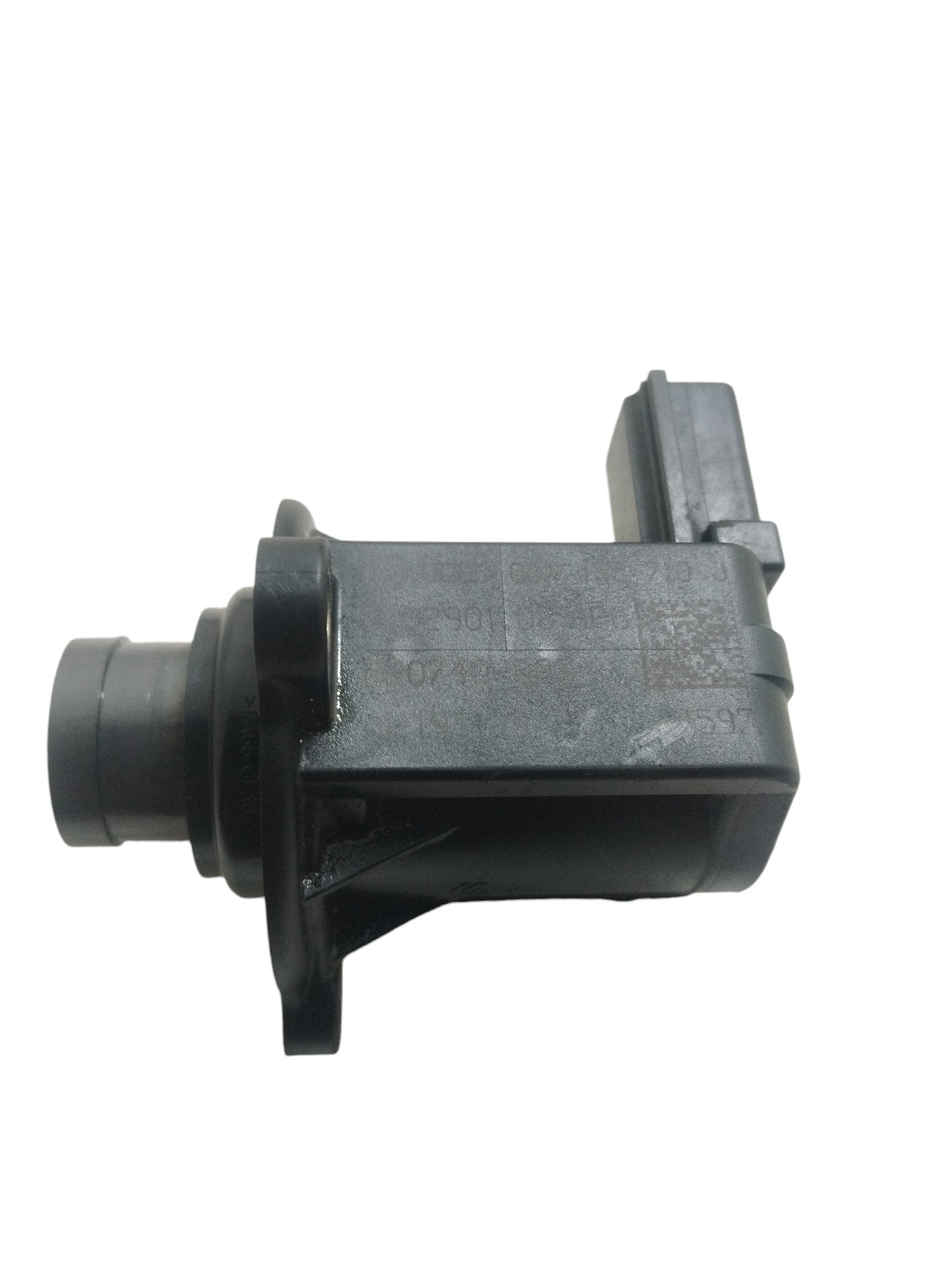 Válvula Turbina Audi A4 2.0 Tfsi Código 06h145710j Original 3