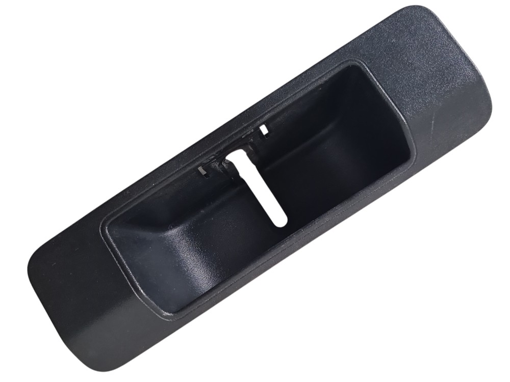 Acabamento Batente Porta Mala Range Rover Vogue Ck52407a82ac 6