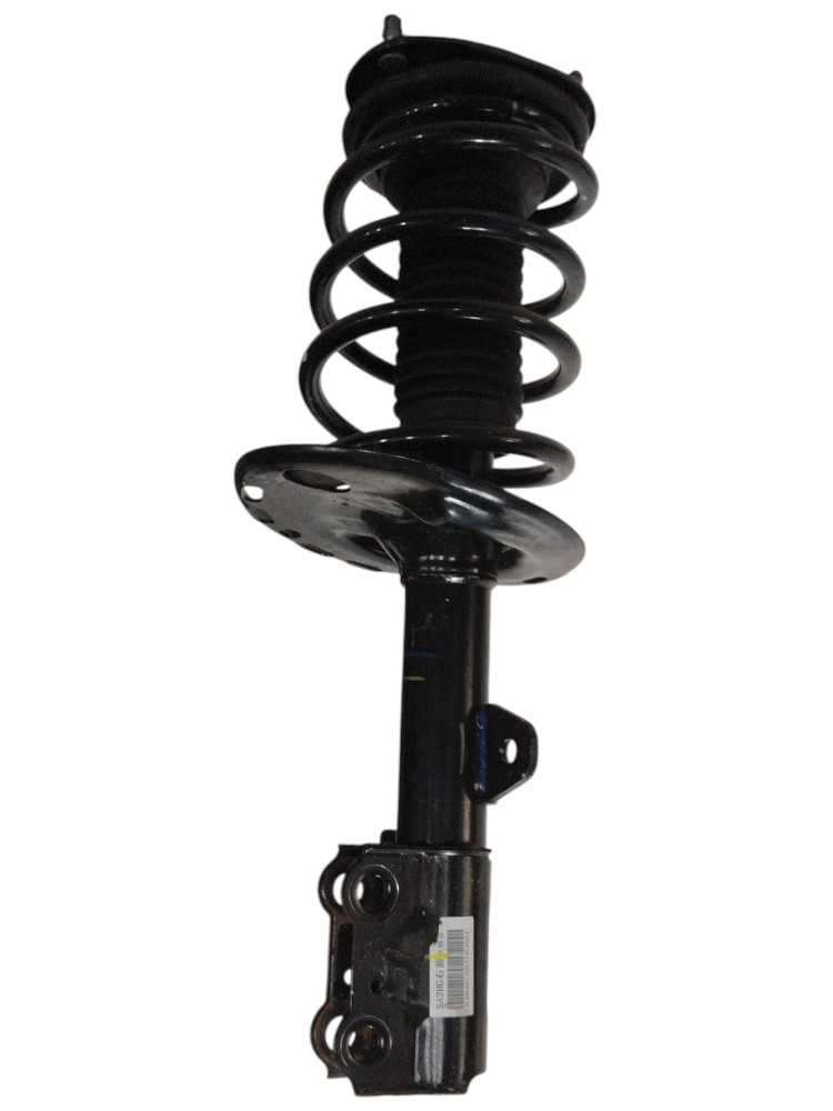 Torre Amortecedor Diant. Direito Byd Song Pro 2025 1200km 5