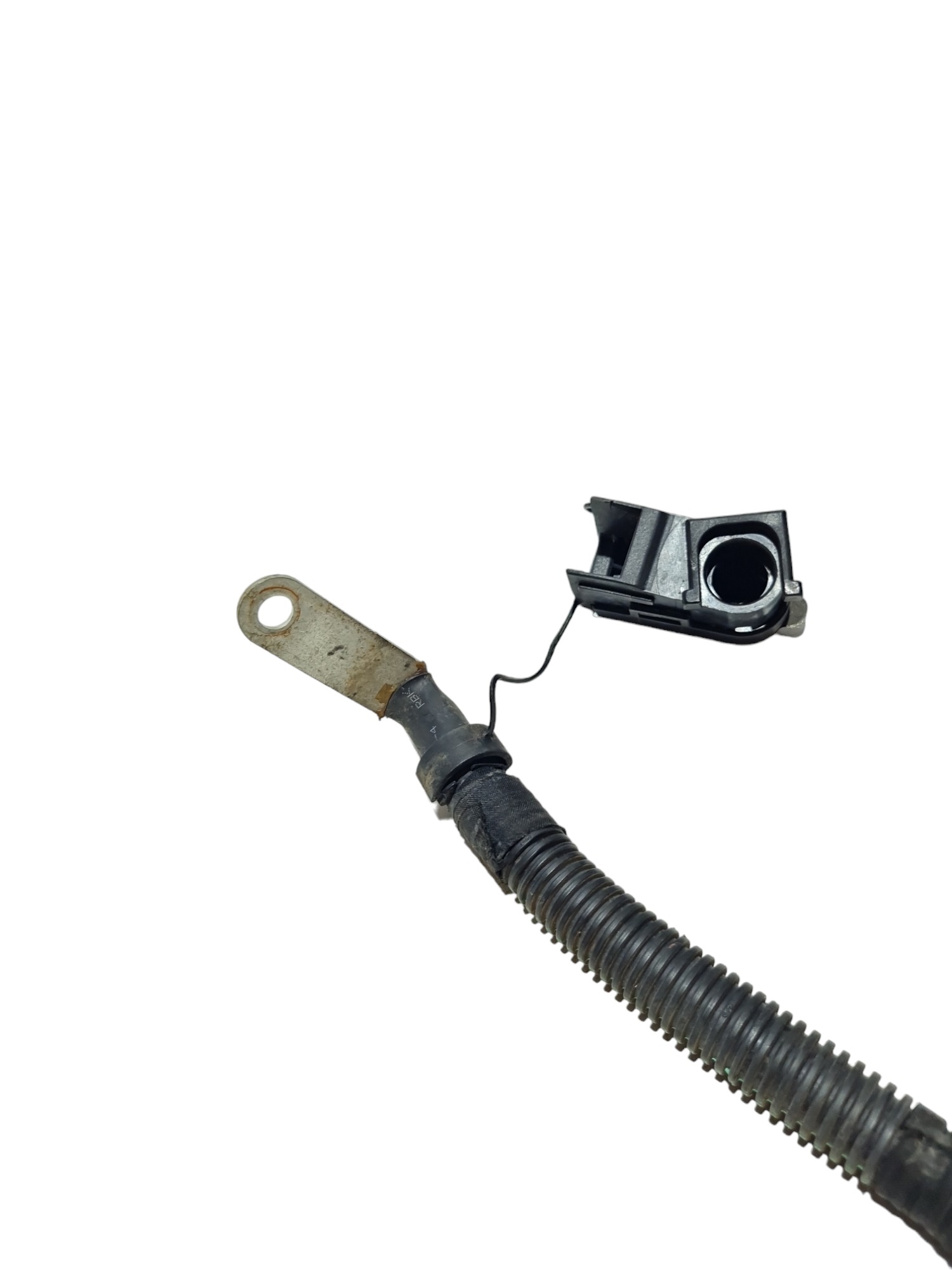 Cabo Positivo Bateria Jeep Compass 2017 3