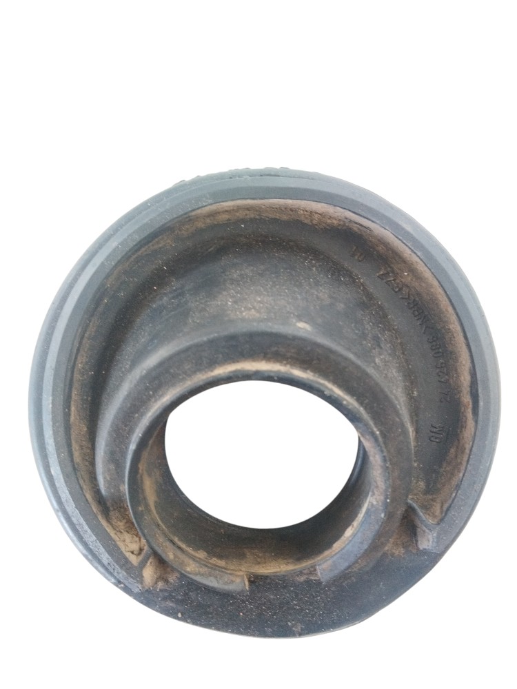 Bocal Gargalo Borracha Corsa Gm 2011 Original 24426086 5