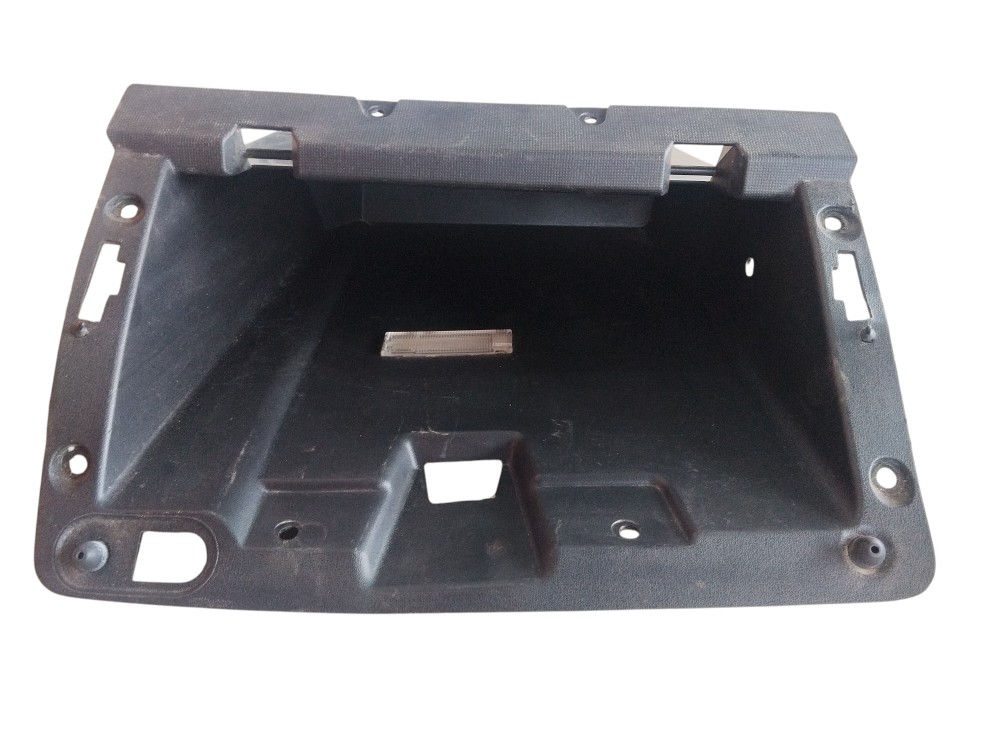 Porta Luvas Partner/strada Original S/tampa 01002573680 4