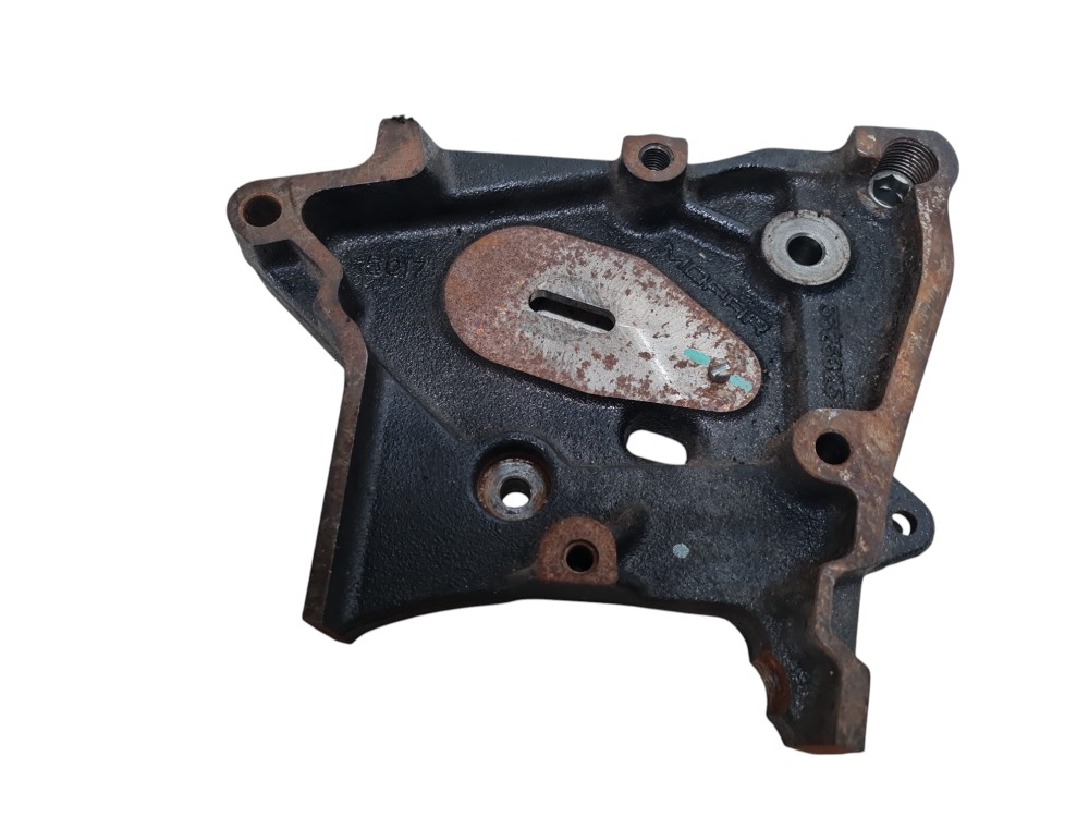 Suporte tensor correia fiat toro 2018 55258252 original