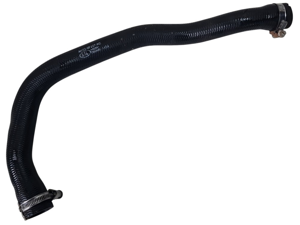 Mangueira Do Radiador Land Rover Discovery 4 2015 Ah229f287 6