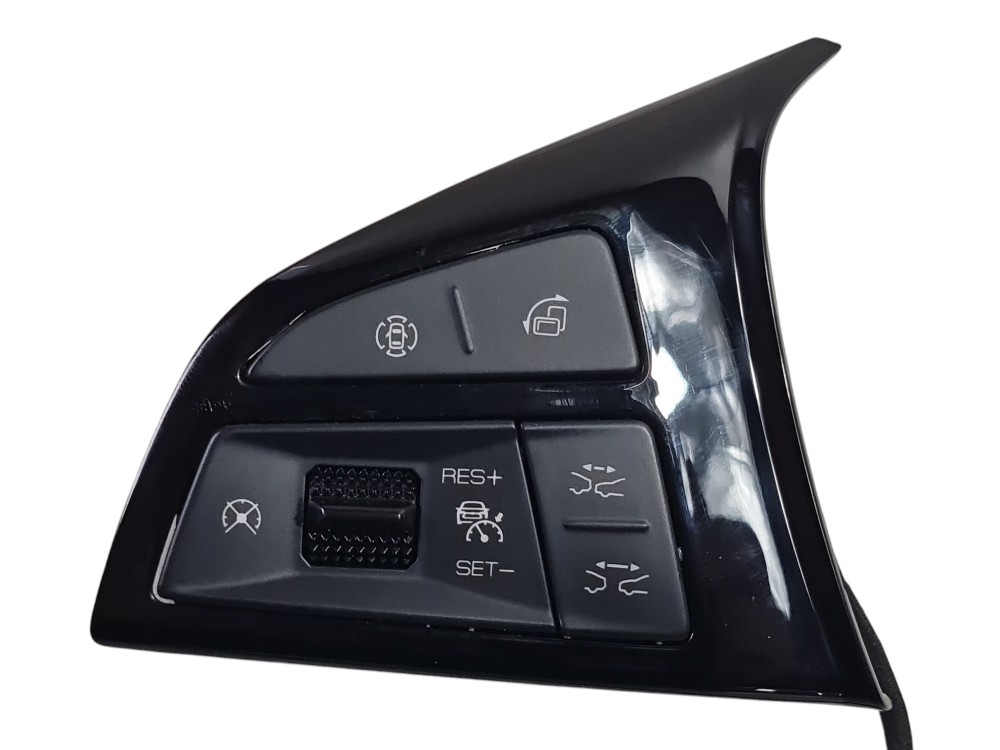 Botão Comando Volante Esquerdo Byd Song Plus 2023 Sa3f340240 3