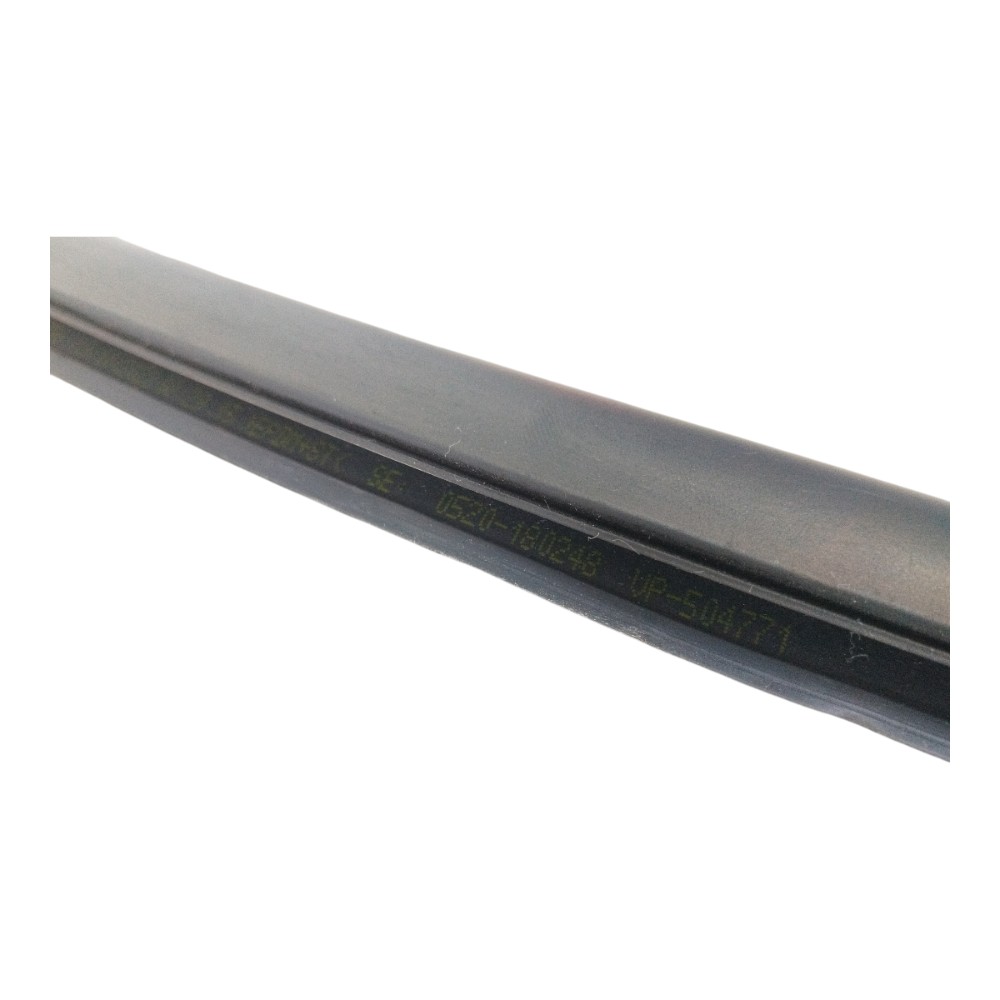 Pestana Externa Porta Tras Esquerda Jeep Compass T270 2023 4
