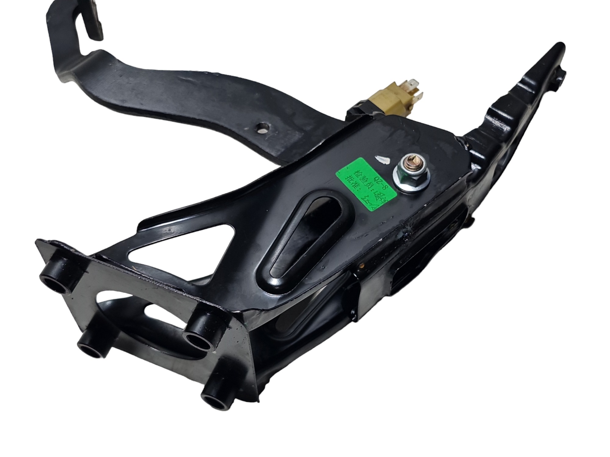 Pedal freio Chery tiggo 2 2020 J693504010 4