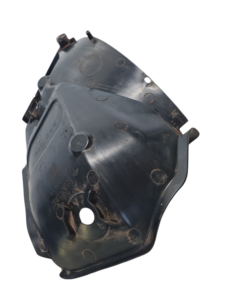 Para barro traseiro esq. Renault logan ano 2021 original 2