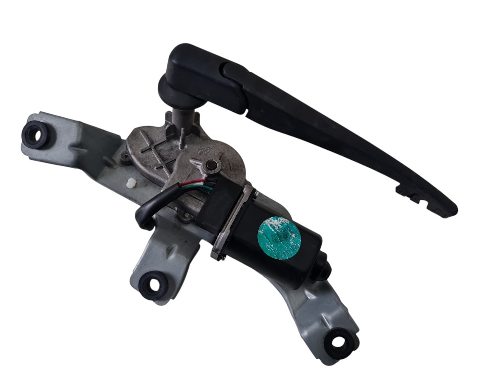 Motor Limpador Vigia Ford Territory 2025 0km Fs1-17504 3