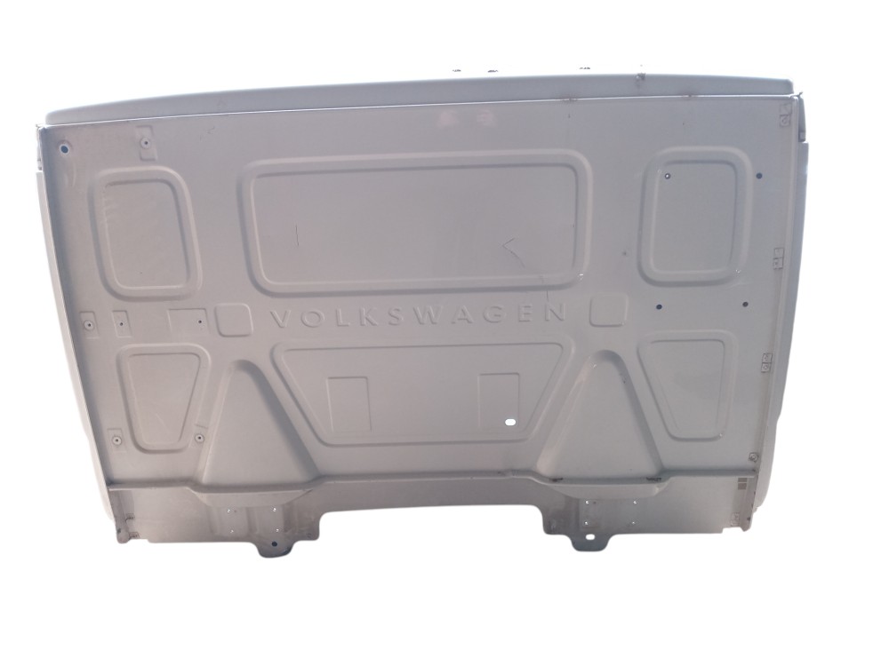 Cabine VOLKSWAGEN Costellation 26 320 2023 2024 DETALHE 7