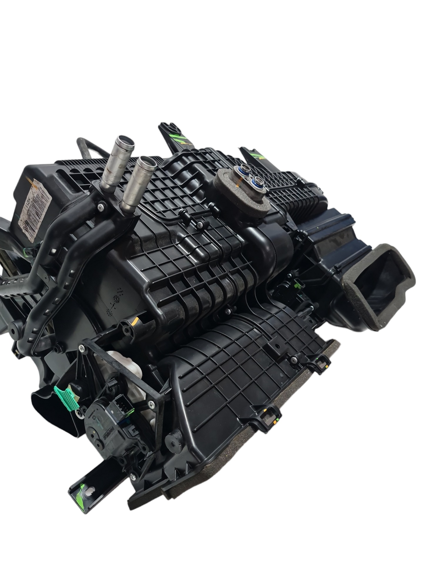 Caixa Evaporadora Hyundai Creta 2021 4