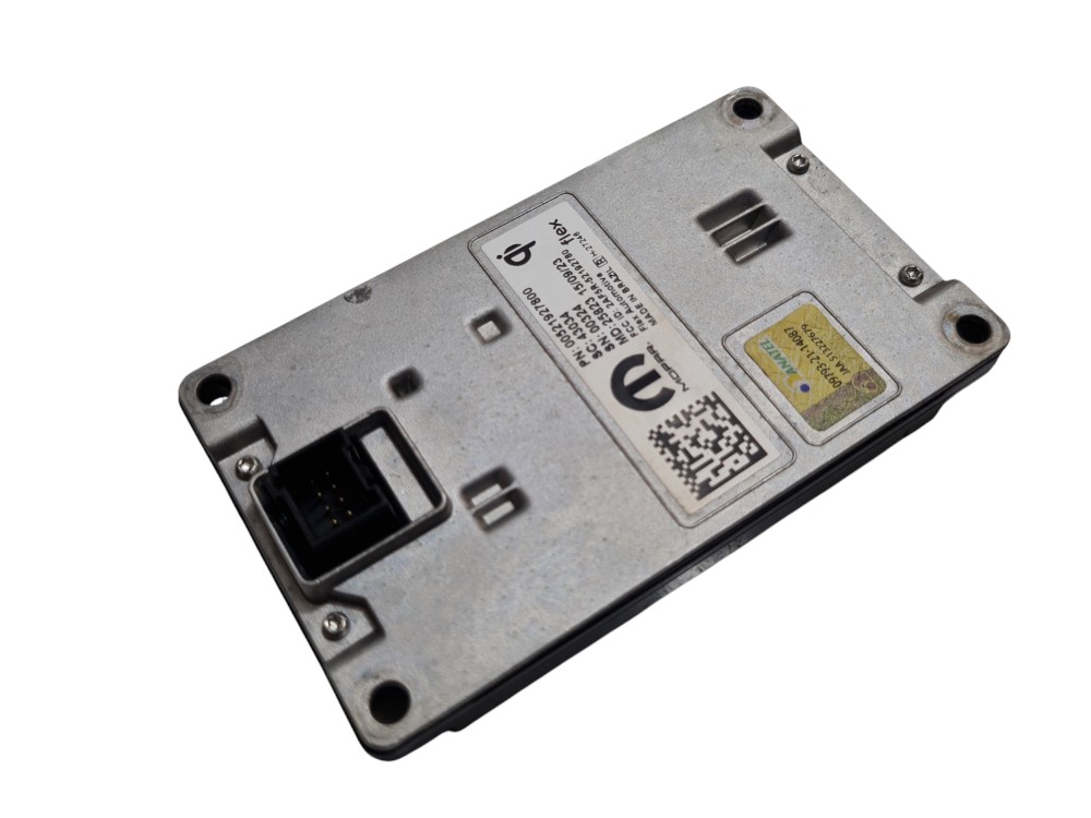 Modulo Carregador Ram Rampage 2023 Original 00521927800 1