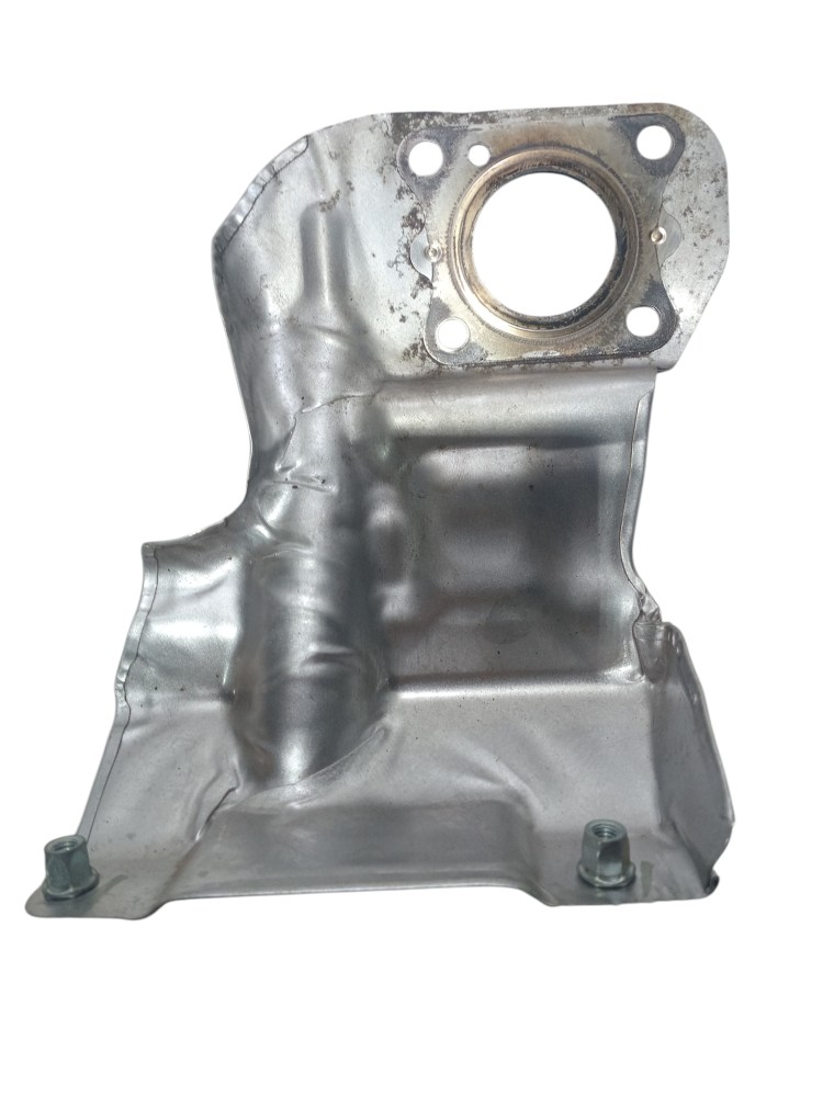 Protetor calor turbina Jeep Compass ano 2023 2024 original