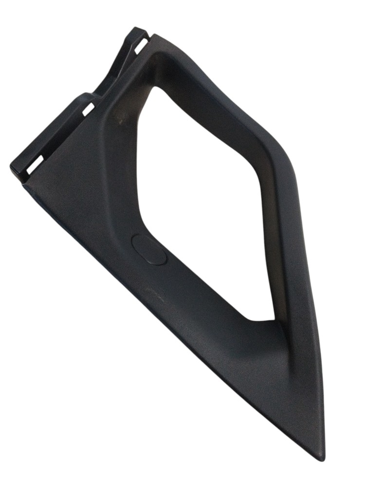 Moldura Lado Direito Renault Kangoo 2024 2025 808706032r 2