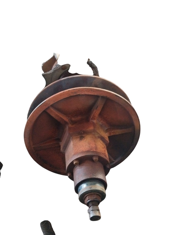 Conjunto Do Separador Colheitadeira John Deere S790 2019 2