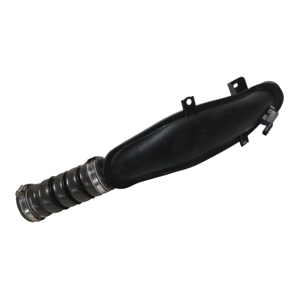 Duto Intercooler Tubo Pressão Citroen Ds5 2015 9680617780 6