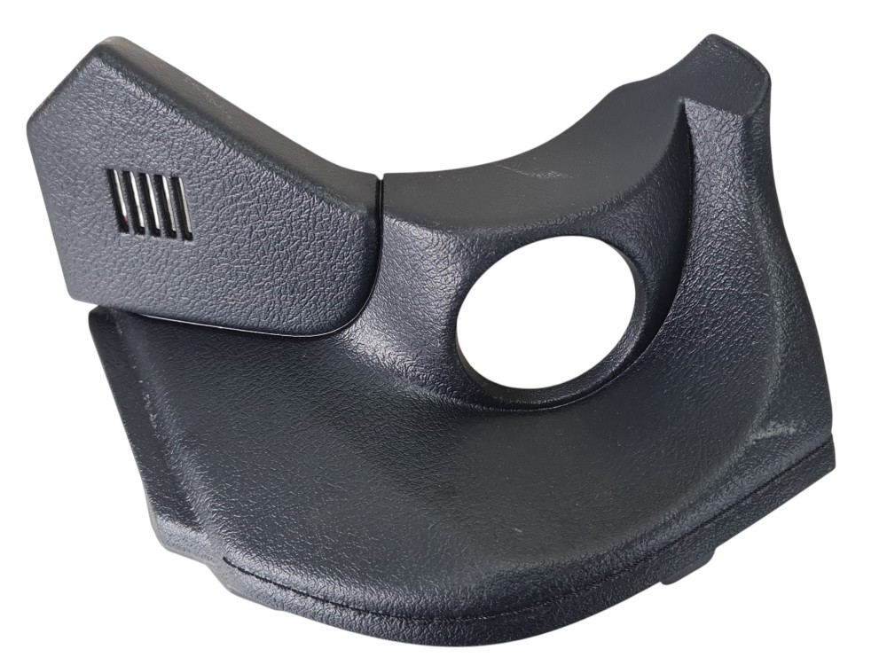Moldura Botão Start Stop Toyota Yaris 2024 2025 55433-0d370 3
