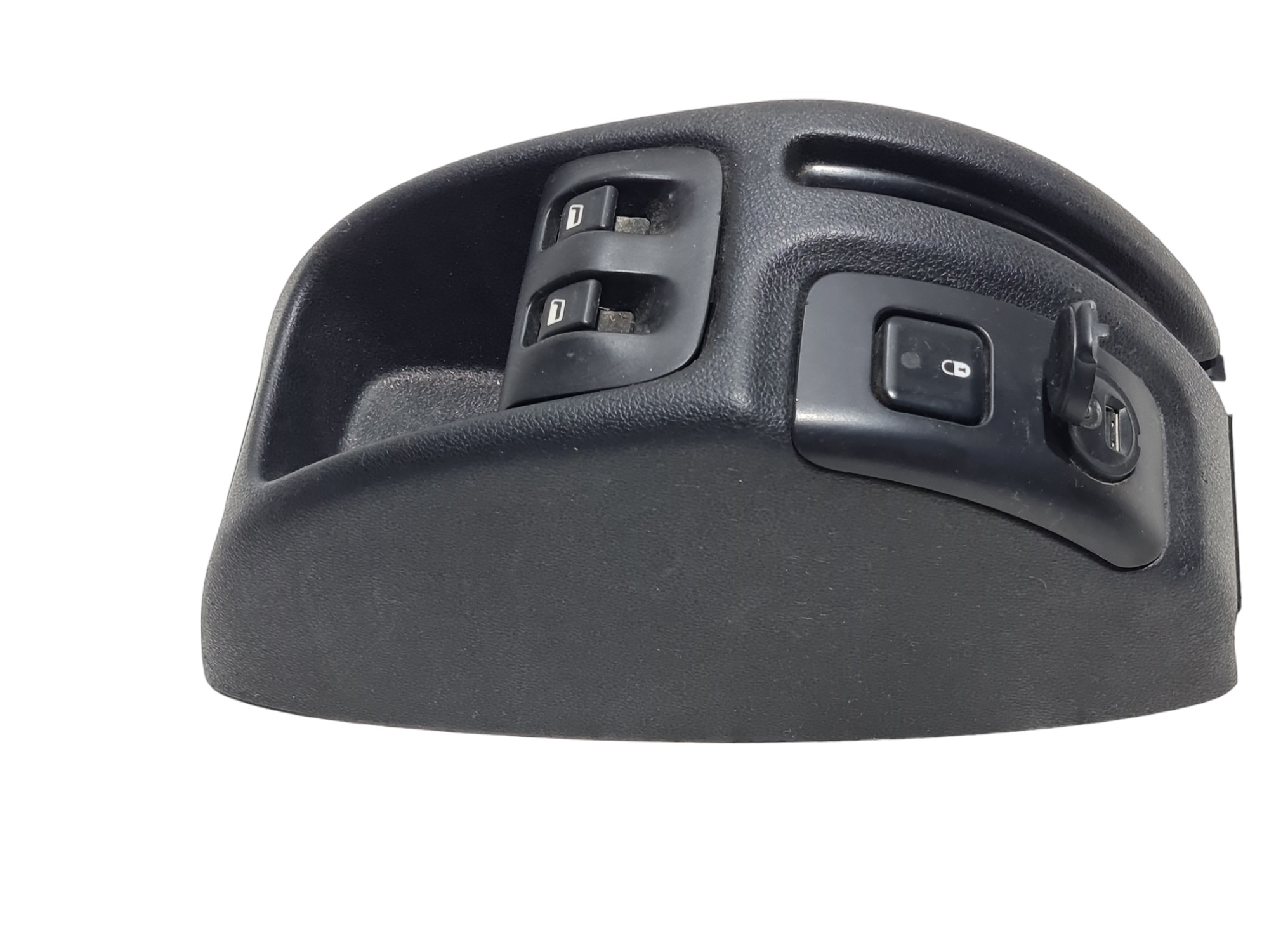 Console Central Peugeot 207 Xs 2013 Original 2