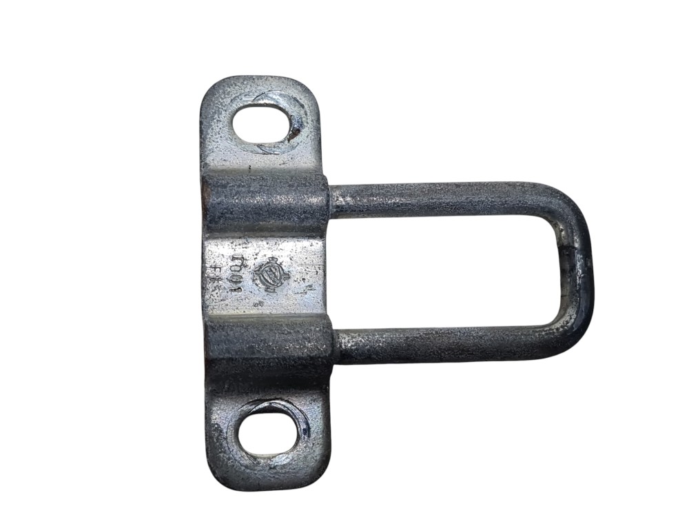 Batente de fechadura porta fiat fiorino working ano 2021 5