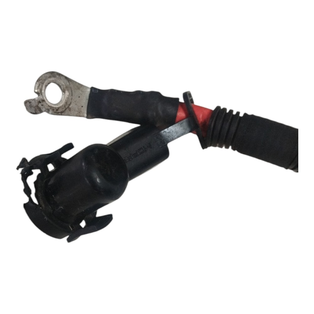 Chicote Alternador Fiat Cronos 2024 Original 52195007 6