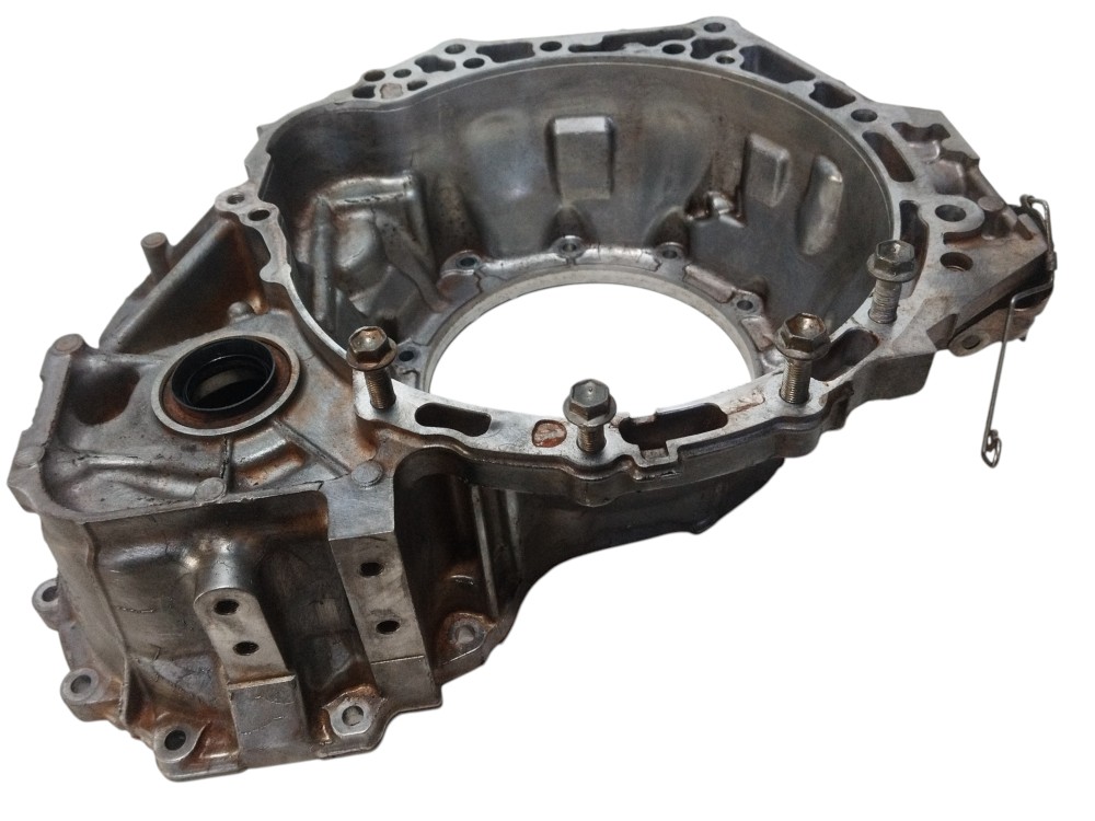Capa Seca Câmbio x20118 Toyota Yaris 2023 2024 77090 4 2