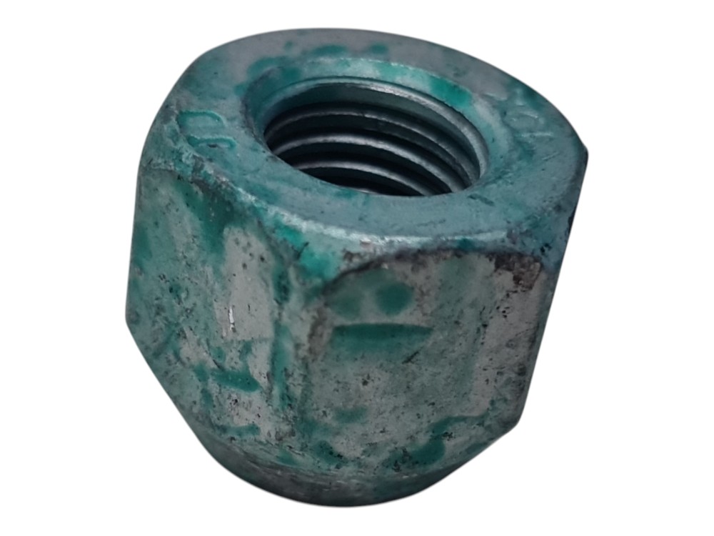 Porca De Roda Para Byd Dolphin Mini Ano 2025 2026 Original