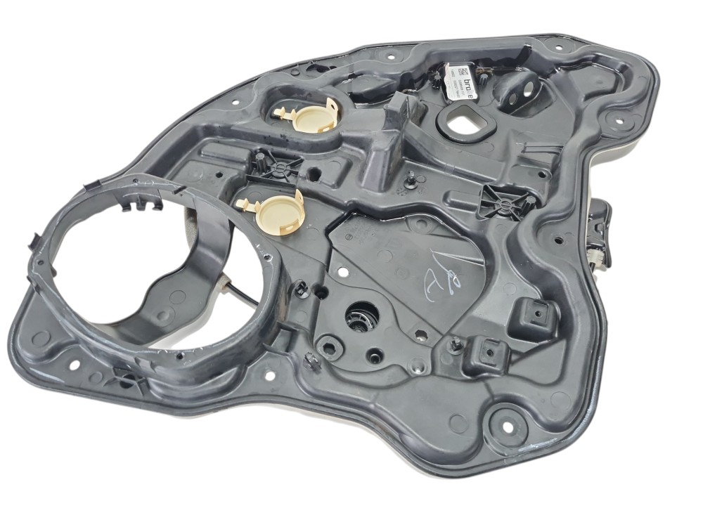 Máquina Vidro Suporte Traseiro Esq Rampage 2023 Original 3