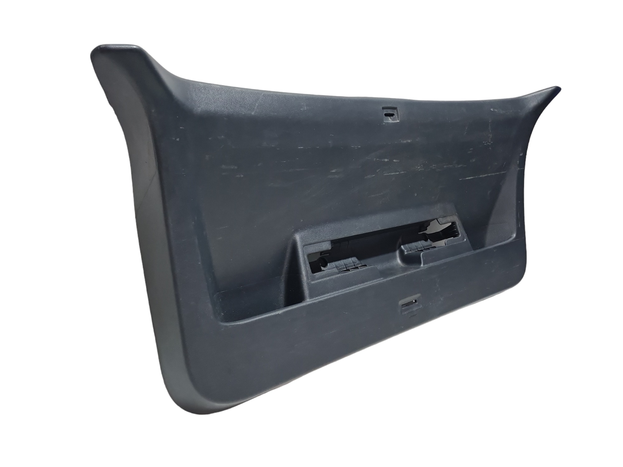 Acabamento Forro Tampa Traseira Vw T-cross 2021 2gp867601 2