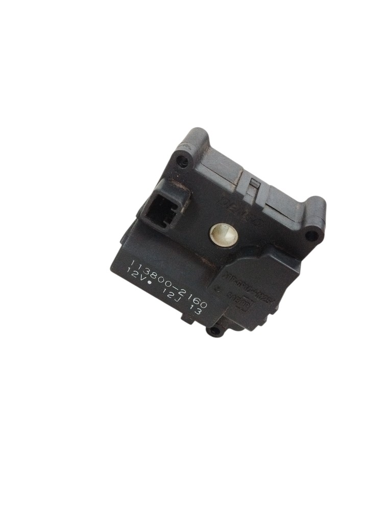 Motor Atuador Evaporadora Pajero Full Mitsubishi 2008 5
