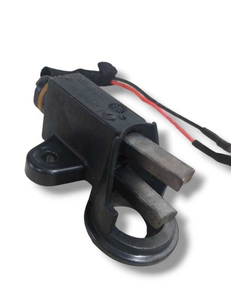 Módulo porta escovas Renault Zoe 2022 290431931R ORIGINAL