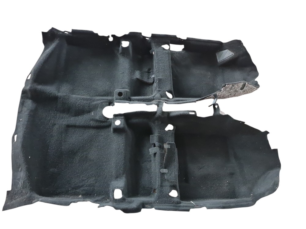 Assoalho Carpete Toyota Yaris Hatch 2023 2024 2025 7